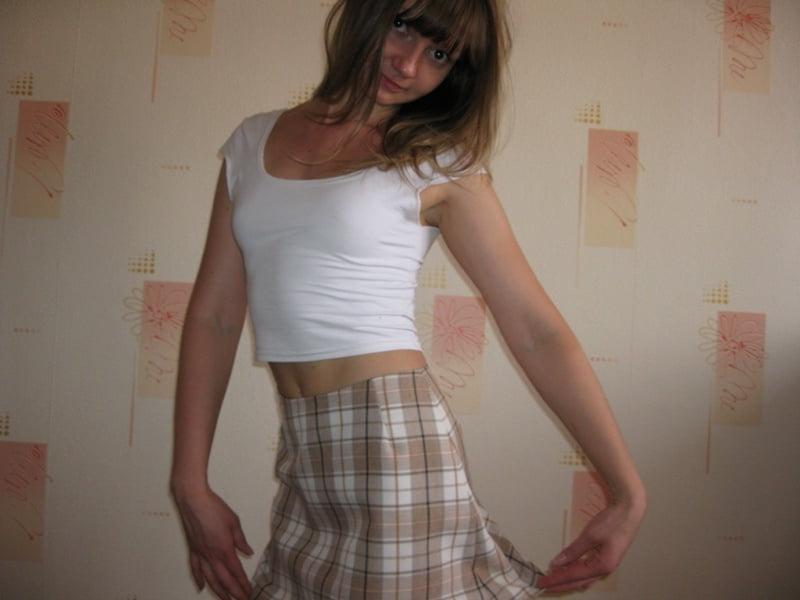 25P Russian Slut