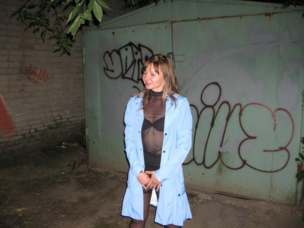 25P Russian Slut