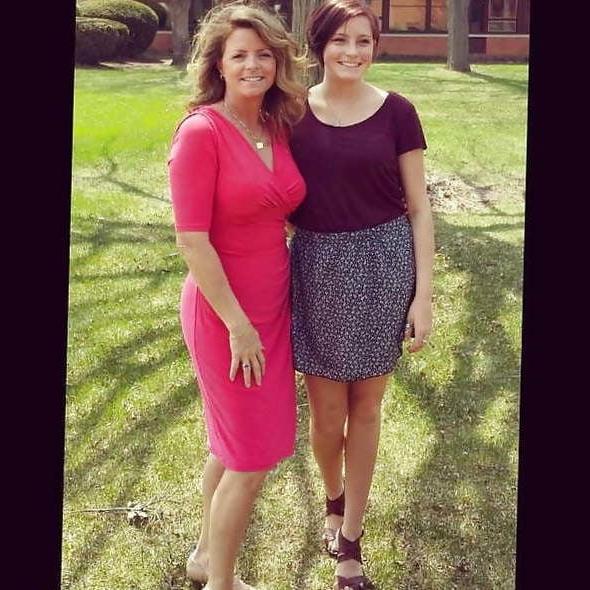 12P Mother or daughter, which one makes you hard?