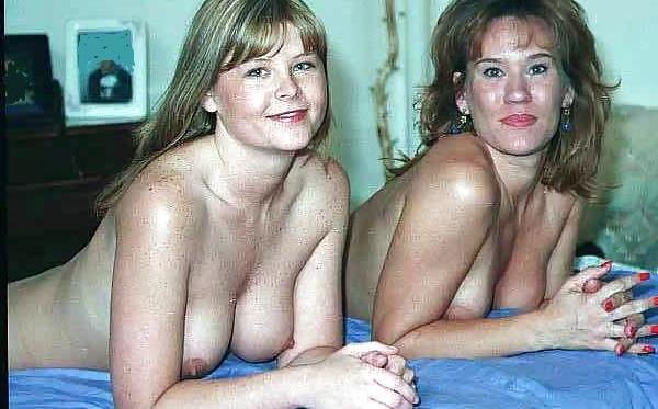 12P Mother or daughter, which one makes you hard?