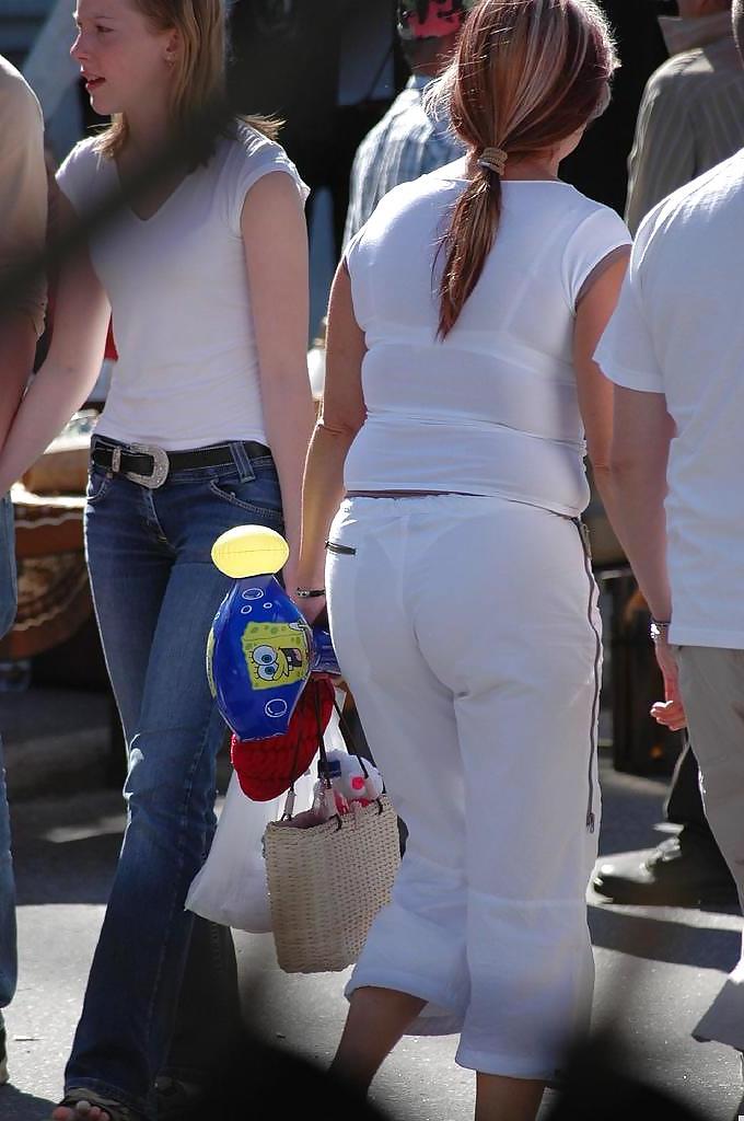 25P Revista voyeur VI: En la calle