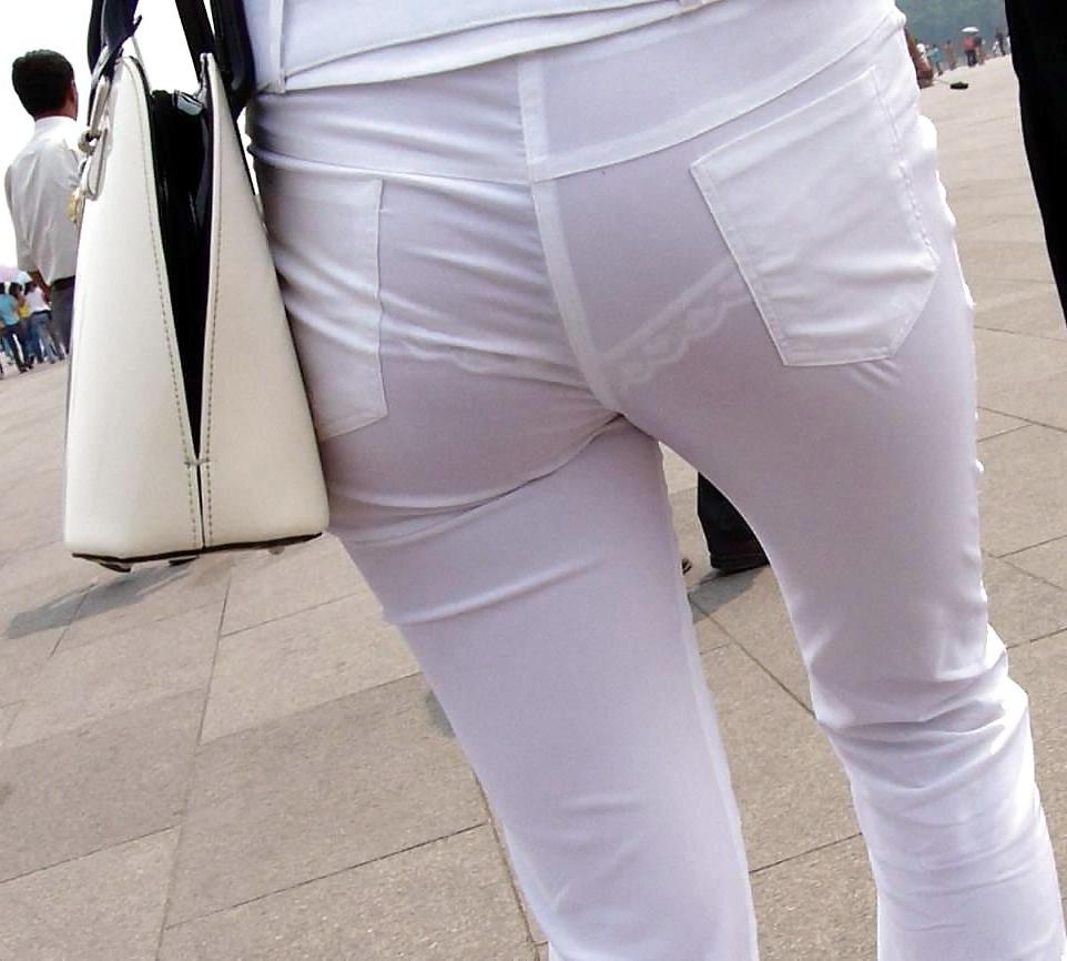 25P Revista voyeur VI: En la calle