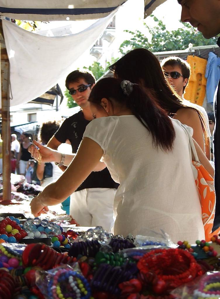 25P Revista voyeur VI: En la calle
