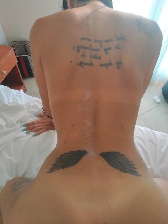 16P Slave Milf Greek Slut