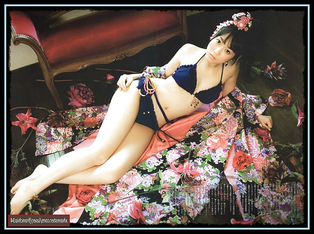 25P My asian non nude 4 colletion by franchi
