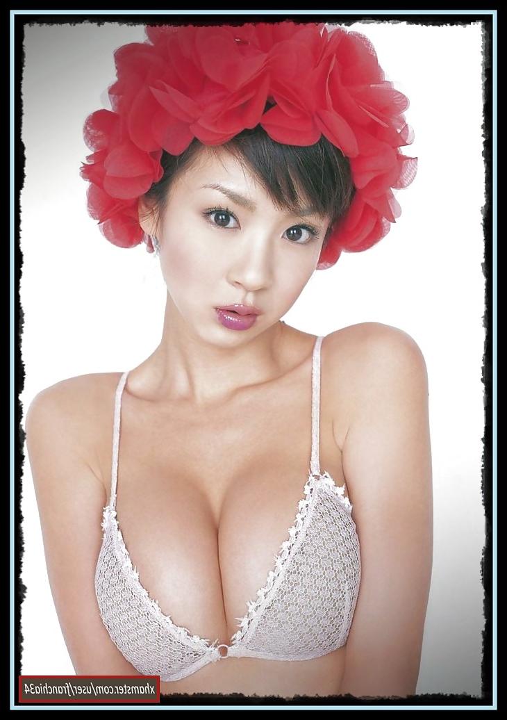 25P My asian non nude 4 colletion by franchi