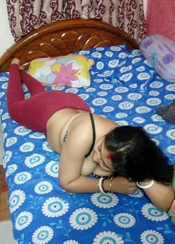 25P Assam Boudi Minakhsi