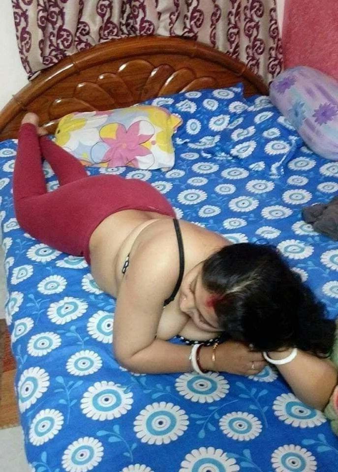 25P Assam Boudi Minakhsi
