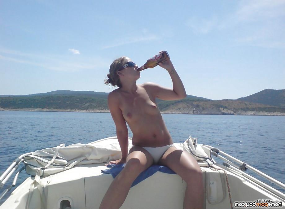 12P Vacation in Croatia