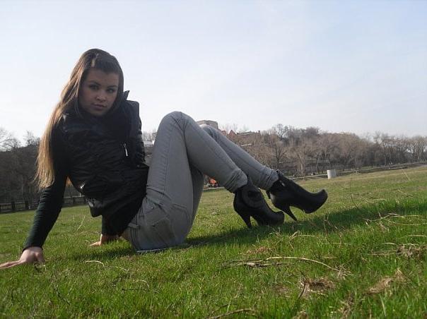 25P Hot Russian babe