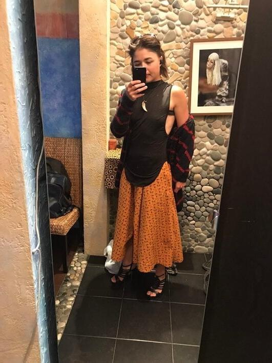 25P Russian Slut Malika