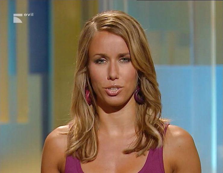 20P Annemarie & Annika TV Cap Mix