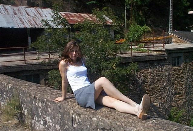 10P upskirt