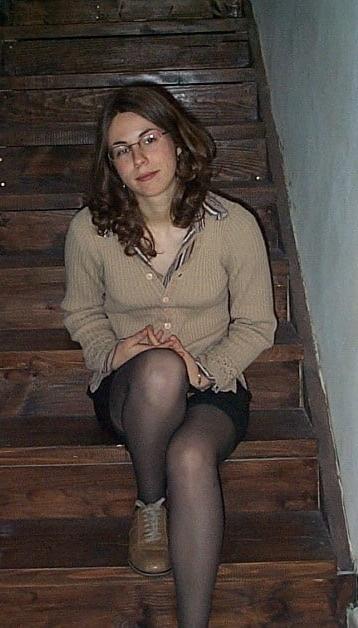 10P upskirt