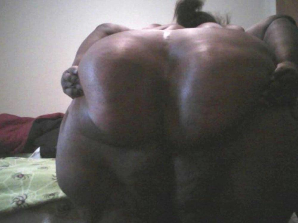 25P Monsta Azz Granny