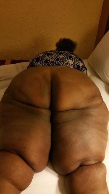 25P Monsta Azz Granny
