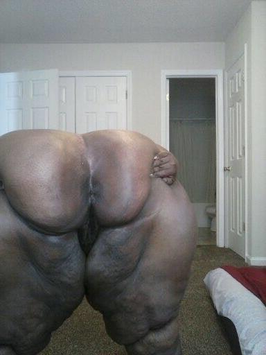 25P Monsta Azz Granny