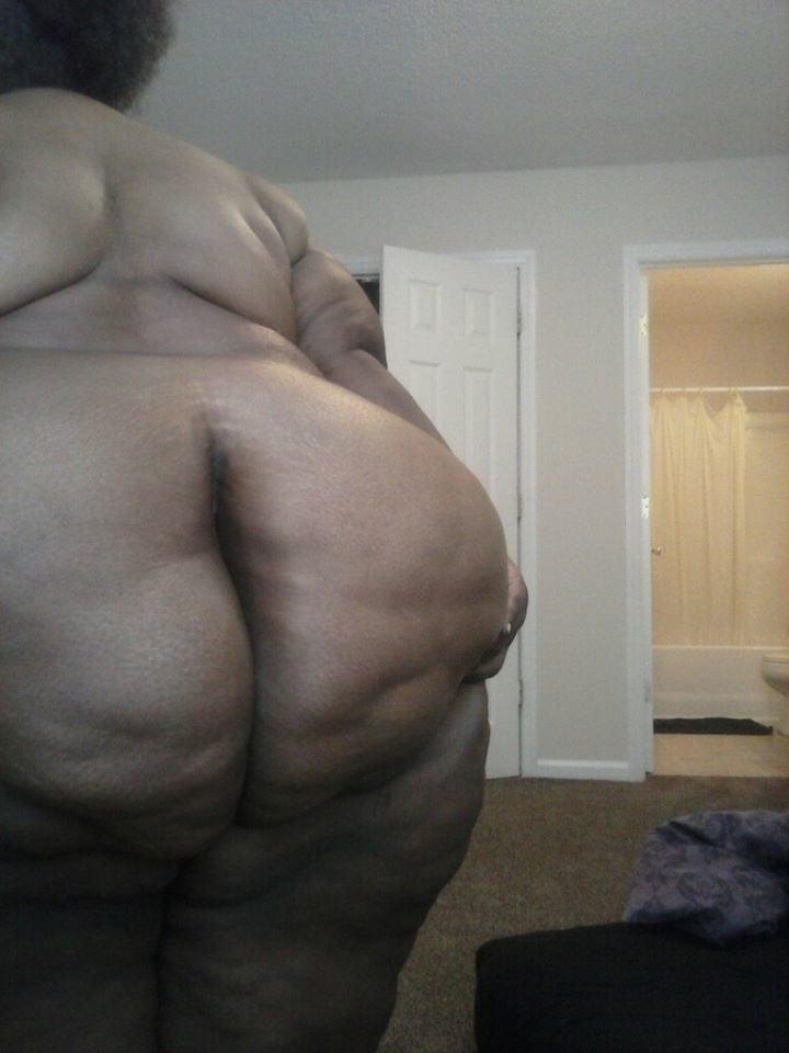 25P Monsta Azz Granny