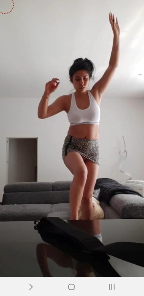 12P Panties live facebook romanian