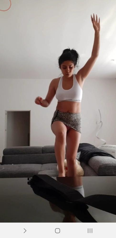 12P Panties live facebook romanian