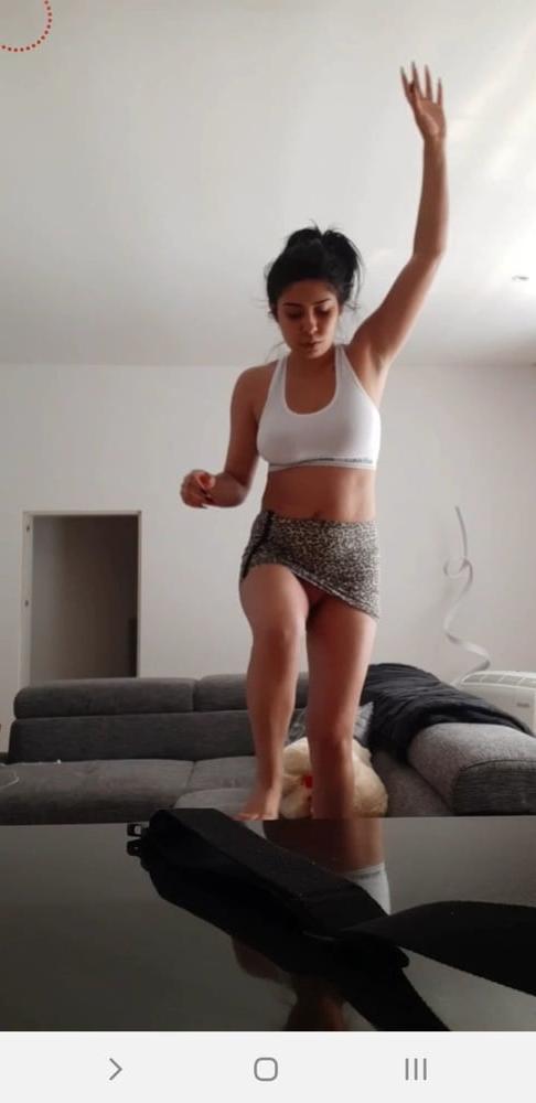 12P Panties live facebook romanian
