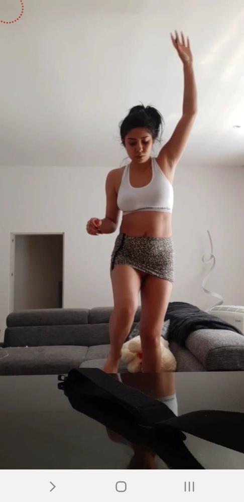 12P Panties live facebook romanian
