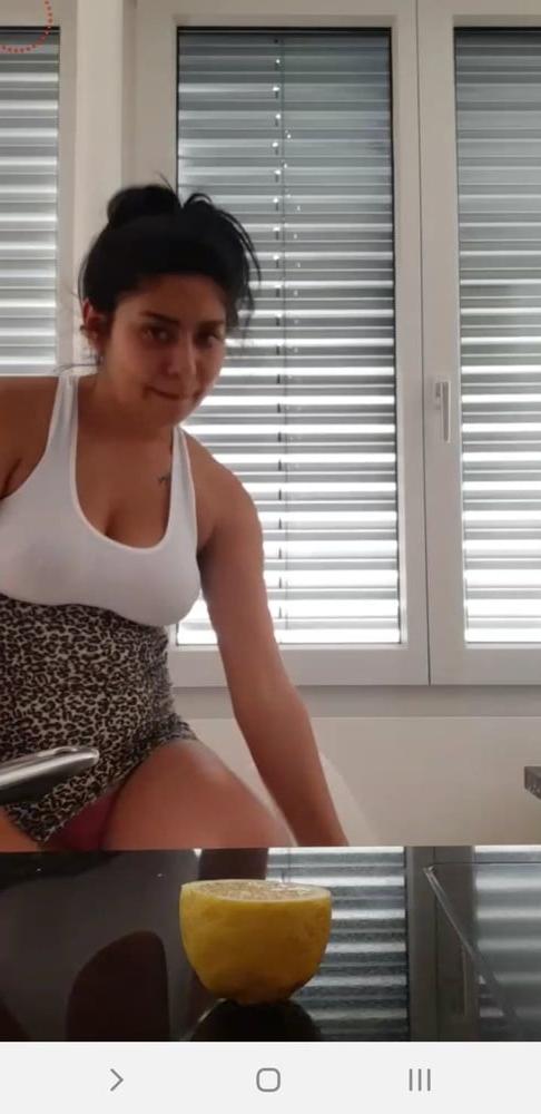 12P Panties live facebook romanian