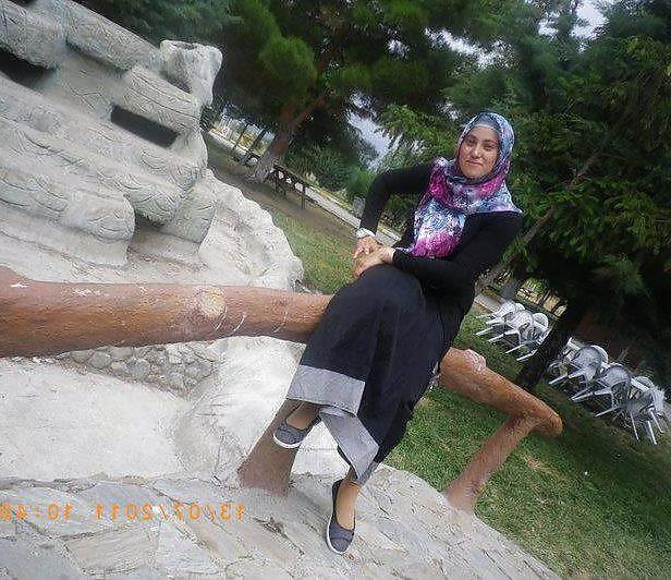 25P Turkish turbanli hijab arab buyuk album