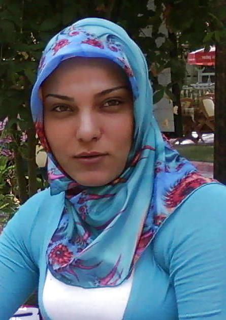 25P Turkish turbanli hijab arab buyuk album