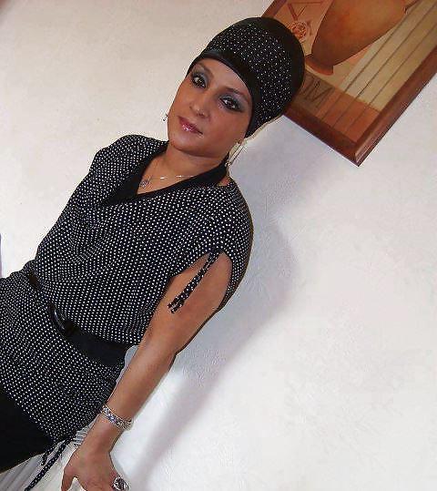 25P Turkish turbanli hijab arab buyuk album