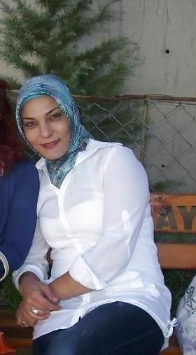 25P Turkish turbanli hijab arab buyuk album