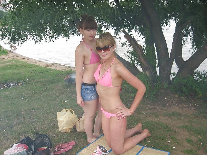 25P Alesia - russian provincial beauti girl