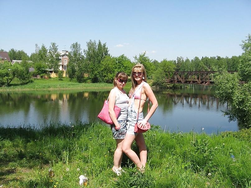 25P Alesia - russian provincial beauti girl