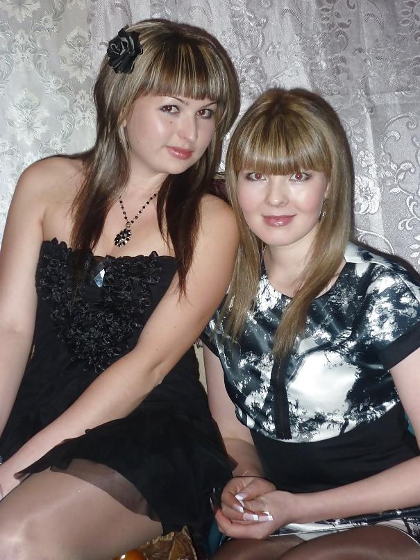 25P Alesia - russian provincial beauti girl
