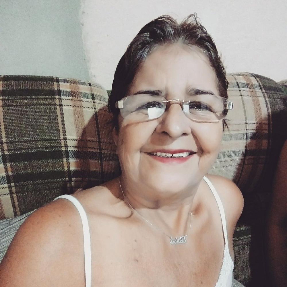 15P Charming granny