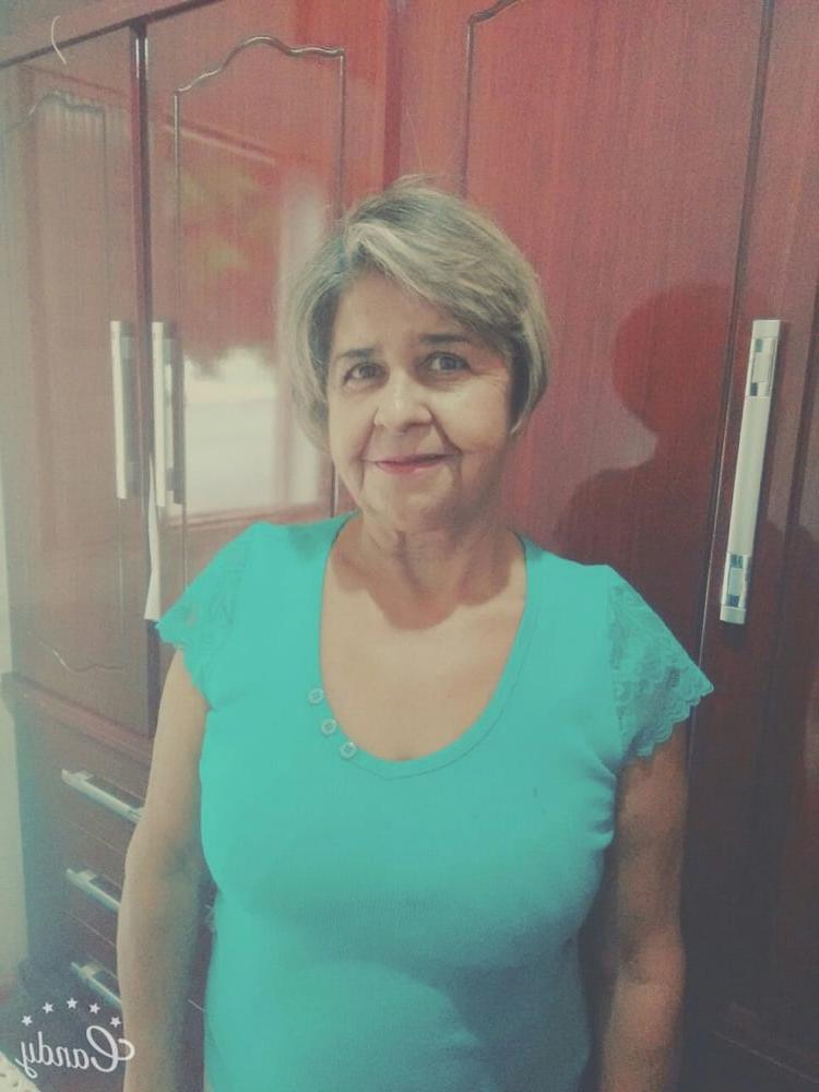 15P Charming granny