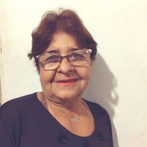 15P Charming granny