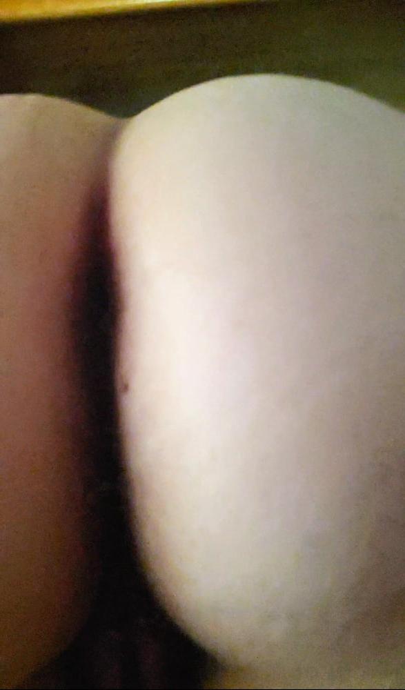 25P Bbw ass in the air