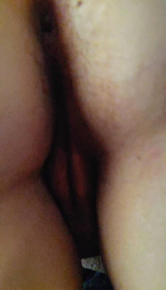 25P Bbw ass in the air