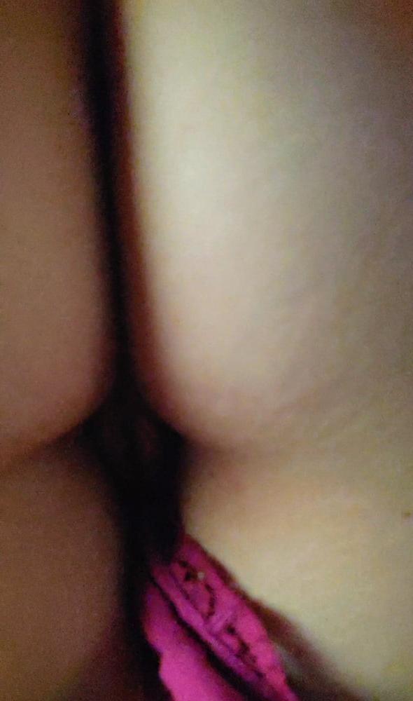 25P Bbw ass in the air
