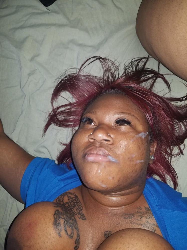 25P Ebony Thots and Hoes 6