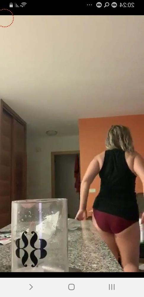 19P Panties live facebook romanian