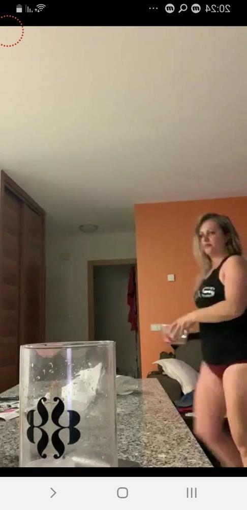 19P Panties live facebook romanian