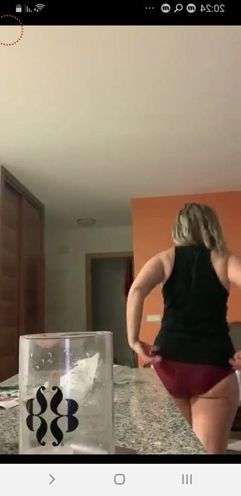 19P Panties live facebook romanian