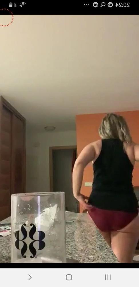19P Panties live facebook romanian