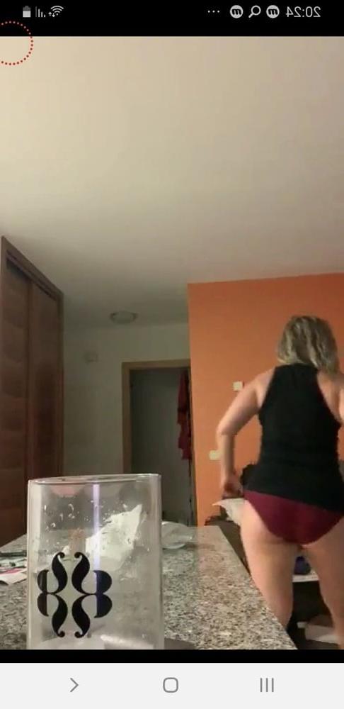 19P Panties live facebook romanian
