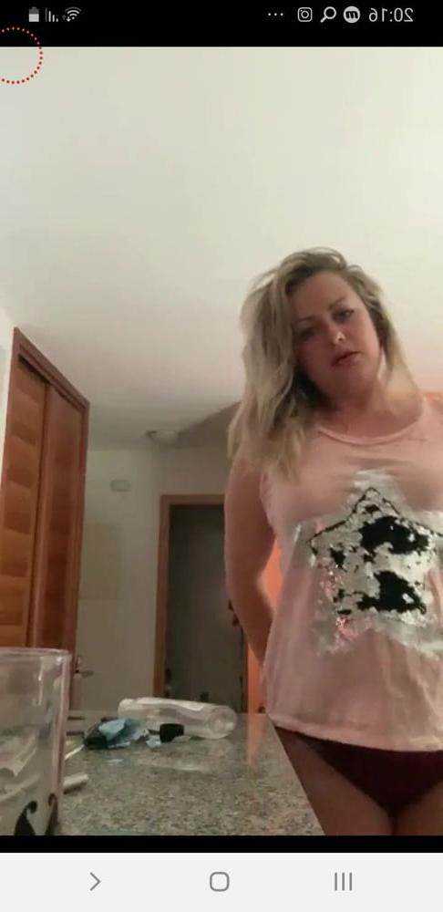 19P Panties live facebook romanian
