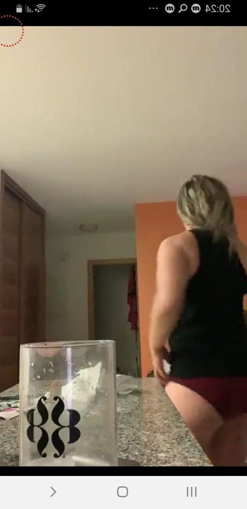 19P Panties live facebook romanian
