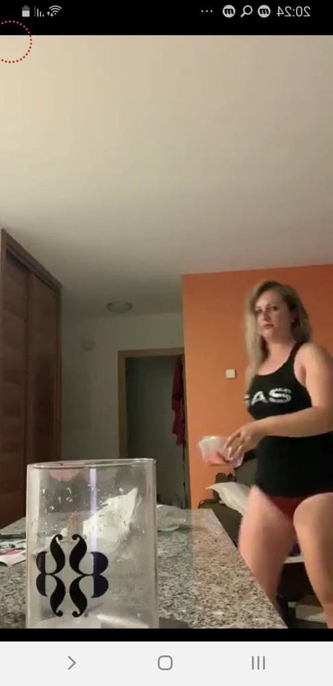 19P Panties live facebook romanian