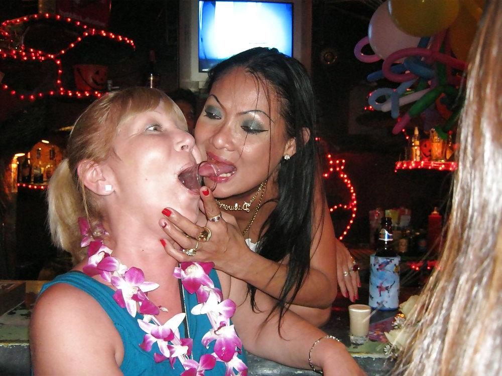 25P Pattaya dream girls ( non porn)